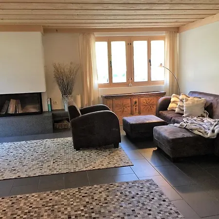 Chalet Monsalvat