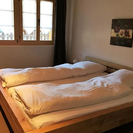 Апартаменты Chalet Monsalvat *