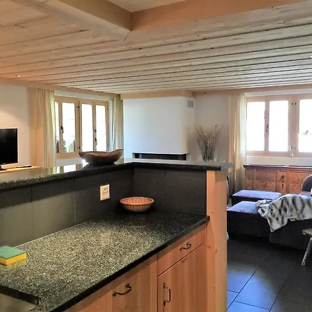 Chalet Monsalvat