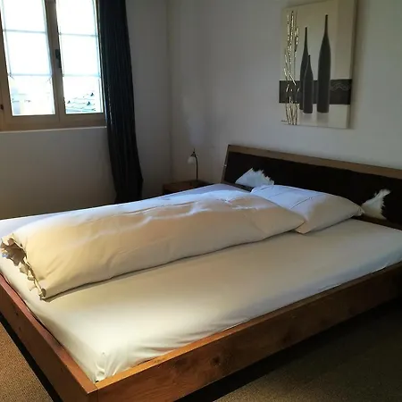 Апартаменты Chalet Monsalvat *